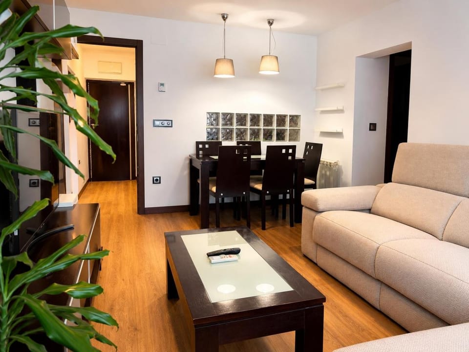 La Vida Madrileña - Alojamiento en Madrid Apartment in Madrid