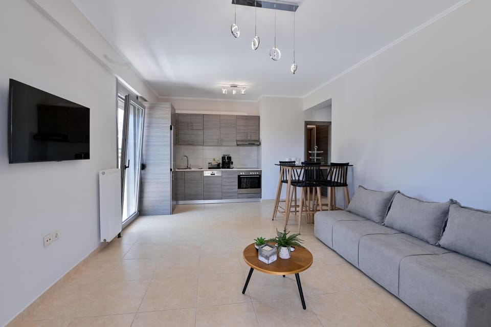 TV and multimedia, Living room, Dining area, kitchen
