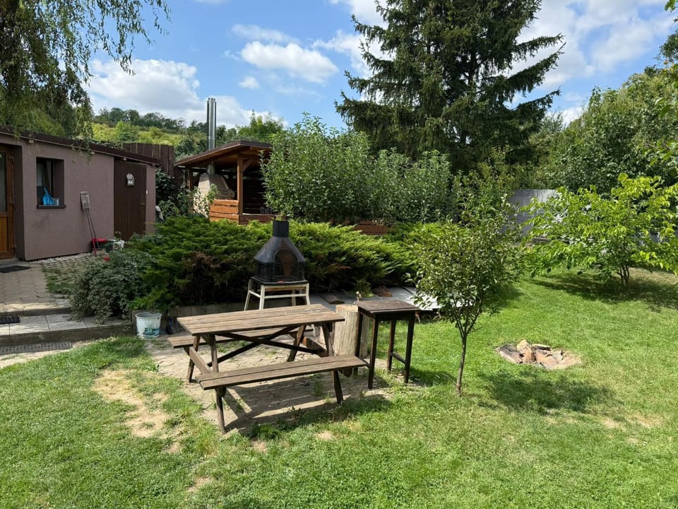 Chata Bruno v Kutné Hoře House in Czechia