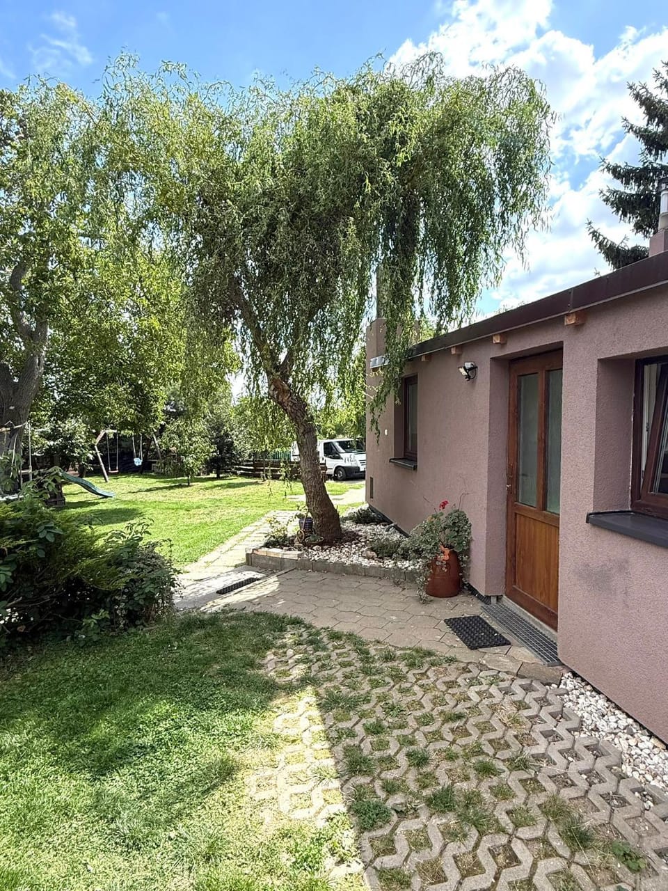Chata Bruno v Kutné Hoře House in Czechia