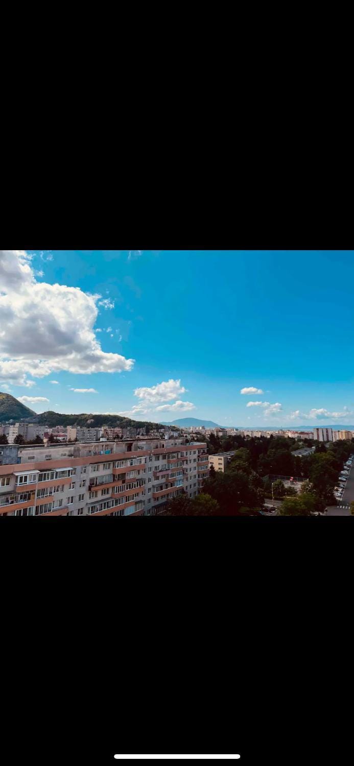 Day, Natural landscape, Bird's eye view, City view, Mountain view