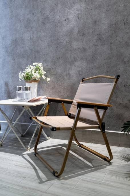 2 Bedroom Industrial Apartment in Central Saigon Apartment in Ho Chi Minh City
