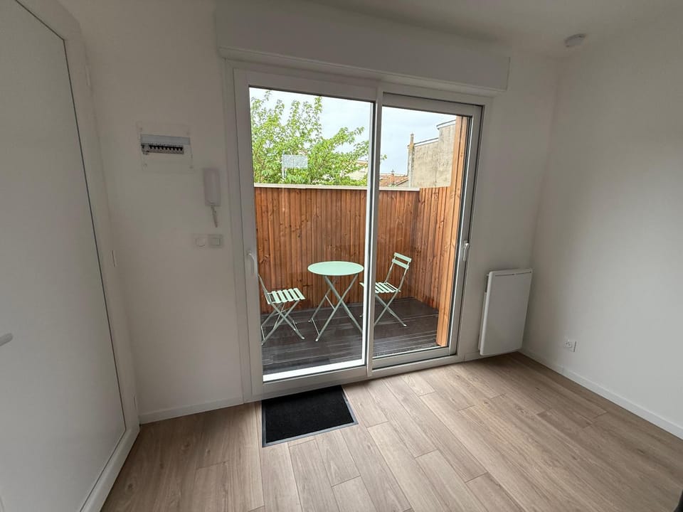 Julada Appartement Apartment in Bordeaux