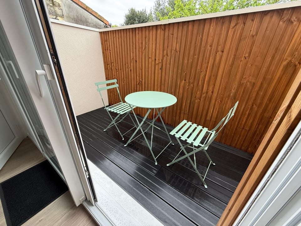 Julada Appartement Apartment in Bordeaux