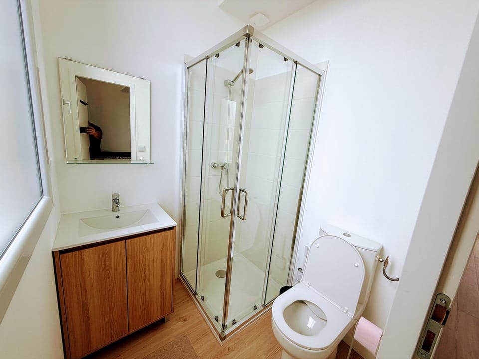 Julada Appartement Apartment in Bordeaux