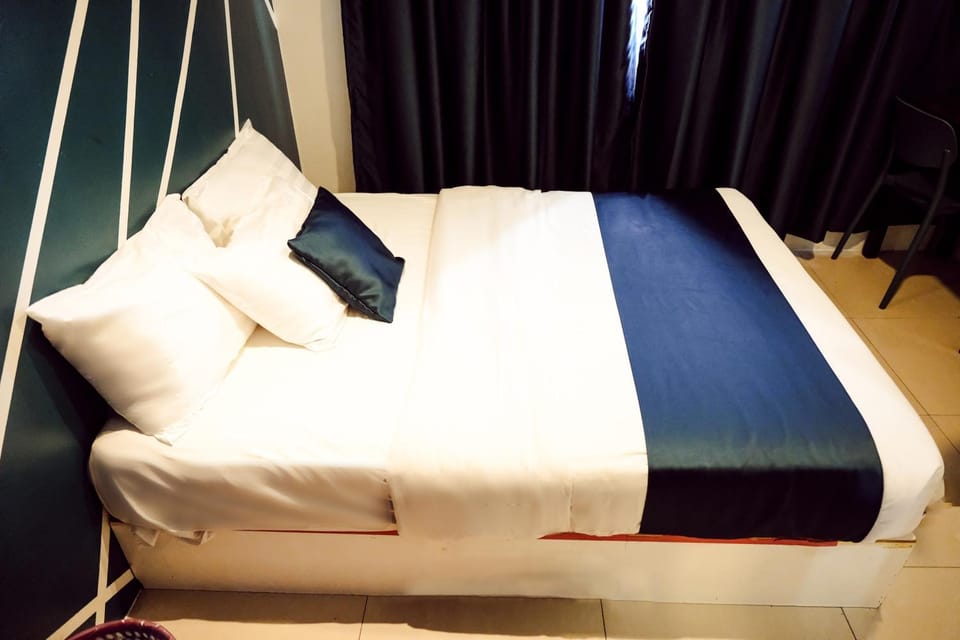 V Hotel Sri Gombak Hotel in Kuala Lumpur City