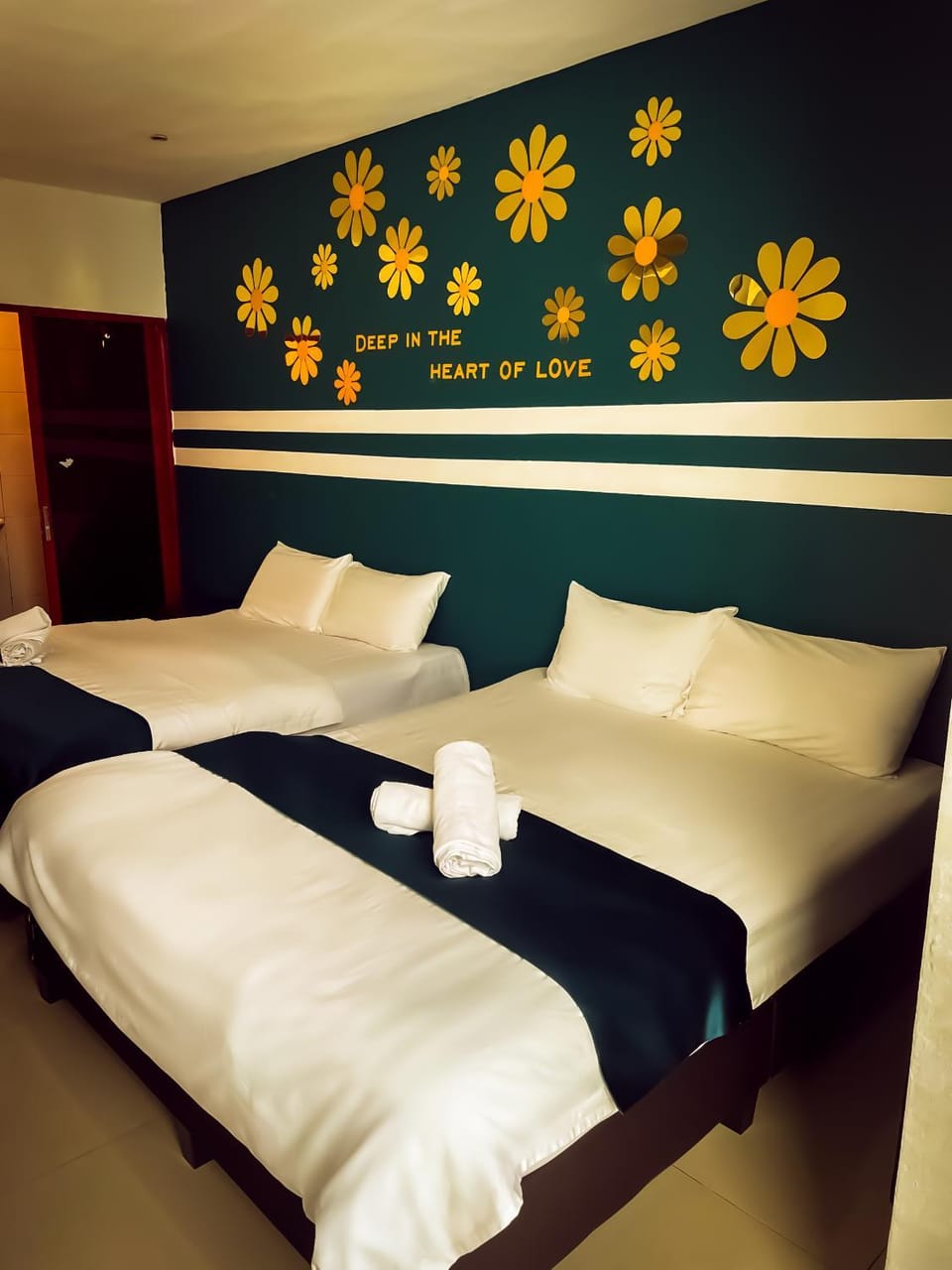 V Hotel Sri Gombak Hotel in Kuala Lumpur City