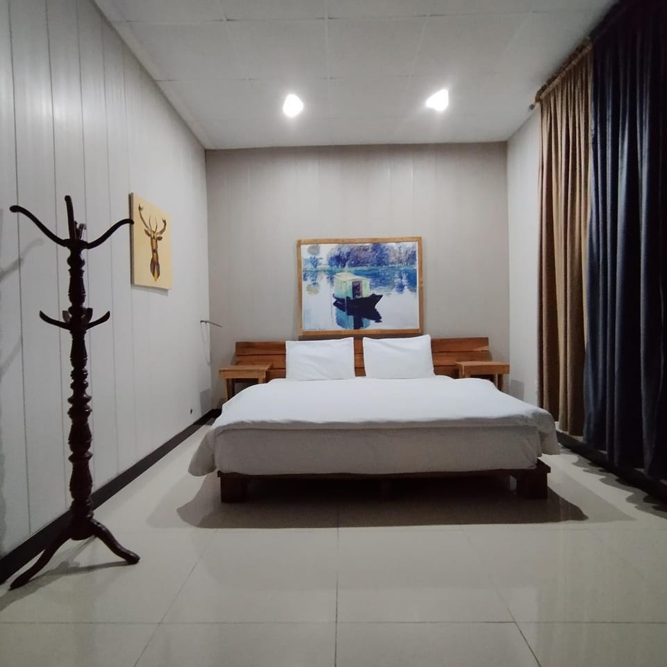 RockyMist Guest House Apartment in Punjab