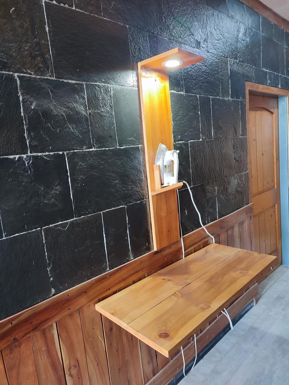 RockyMist Guest House Apartment in Punjab
