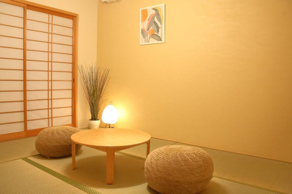 Casa Stella 3 Sagittarius by Liaison House in Osaka