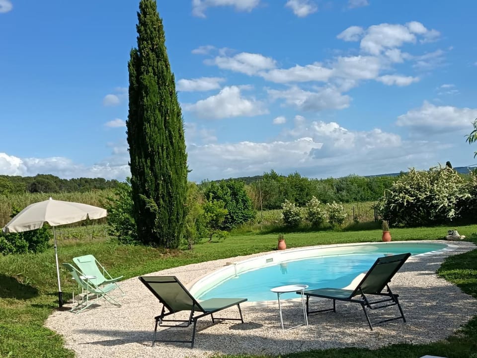 Mas la Buissone Bed and Breakfast in Provence-Alpes-Côte d'Azur
