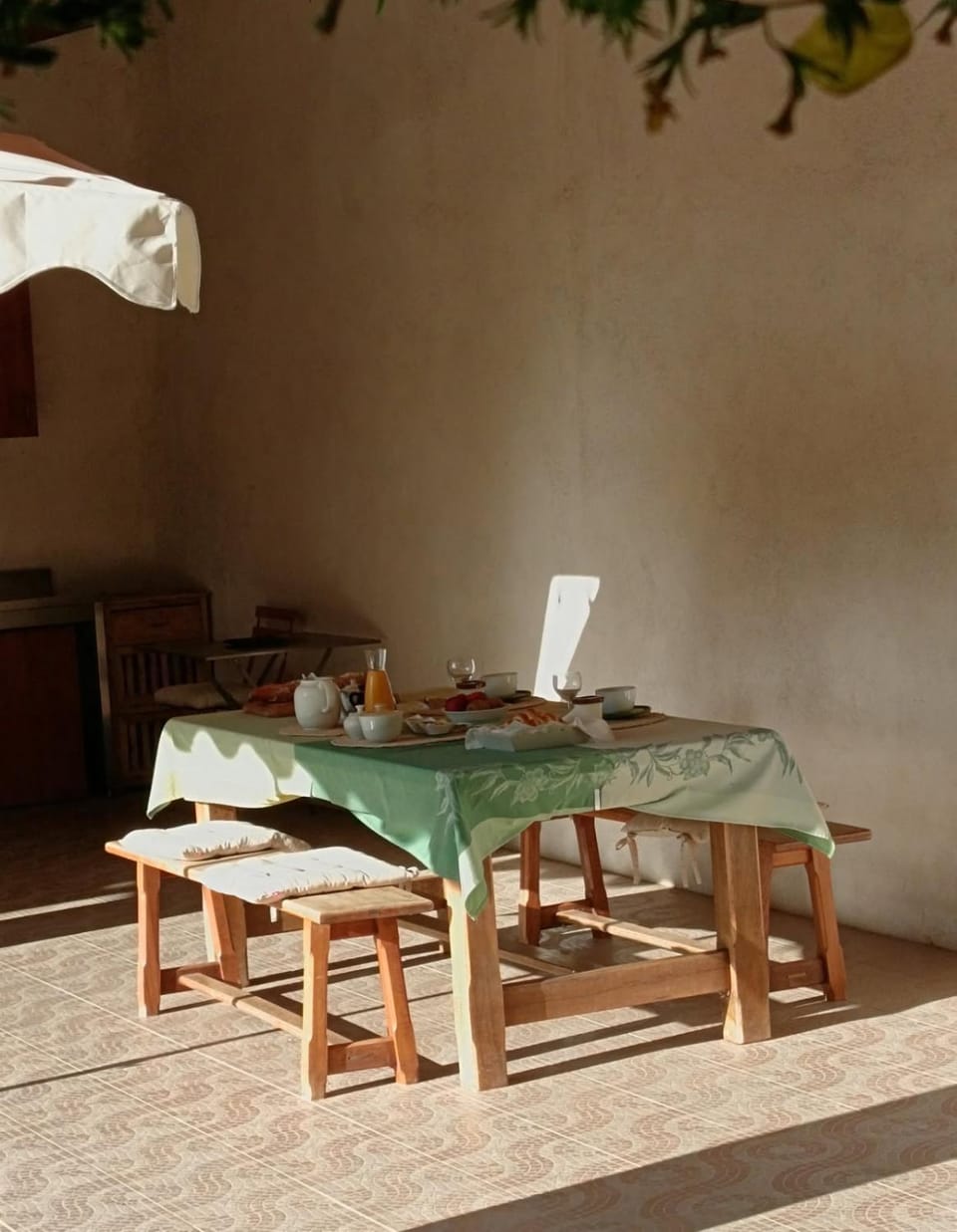 Mas la Buissone Bed and Breakfast in Provence-Alpes-Côte d'Azur