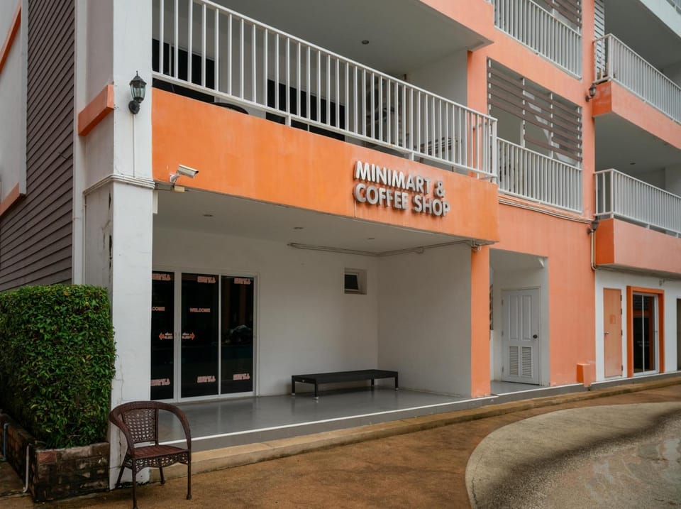New Nordic VIP 2 by Apartwell Apartment in Pattaya City