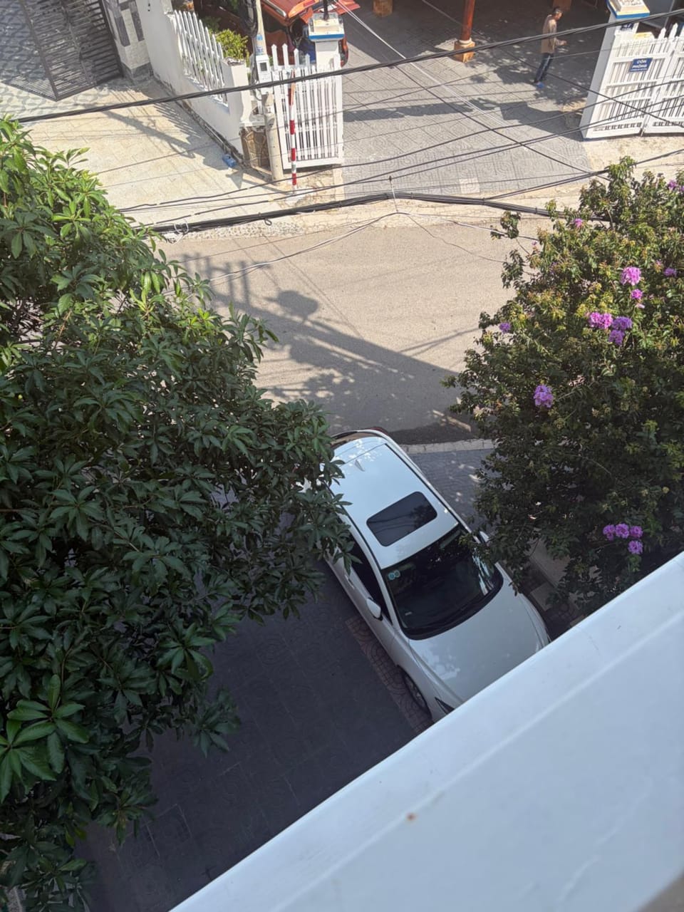 Quốc Ân Motel Hotel in Ba Ria - Vung Tau