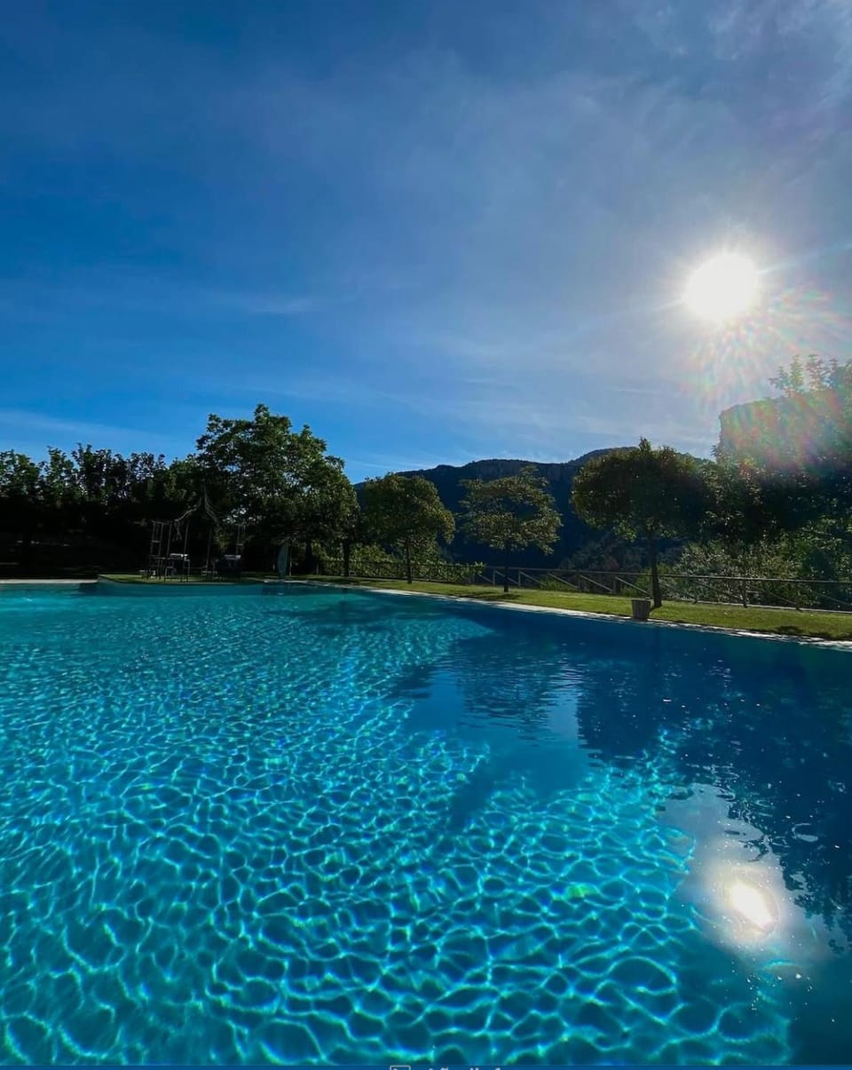 Coto del Valle de Cazorla Hotel in Sierra de Cazorla Comarca