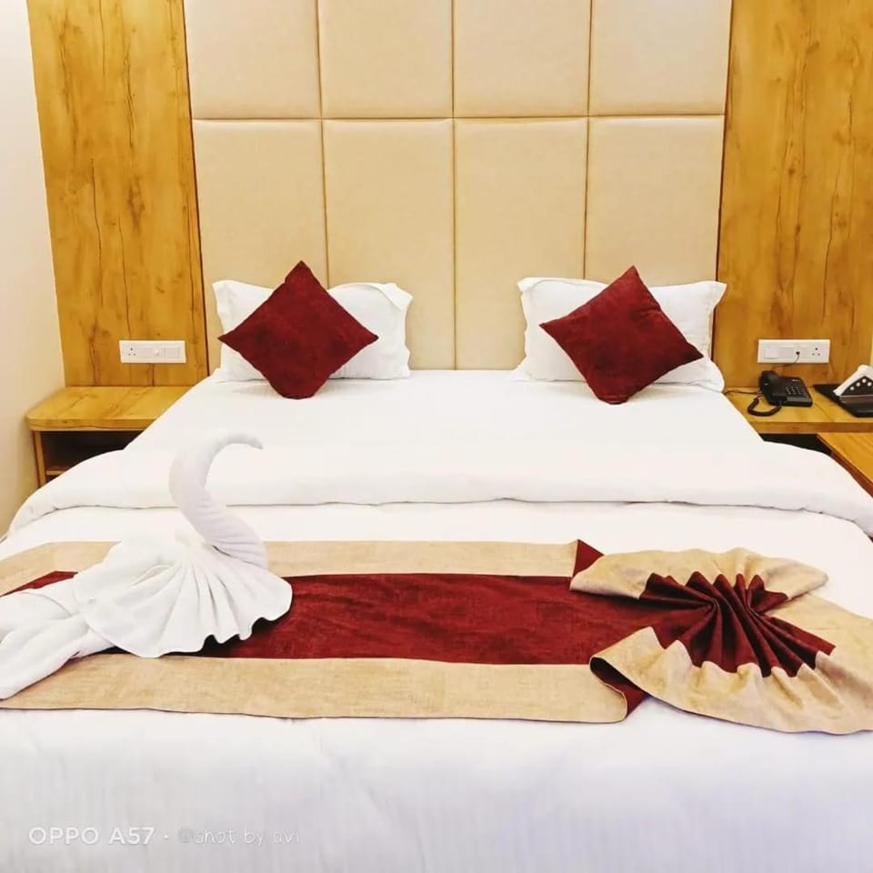 Hotel GD Grand Inn Hotel in Nepal