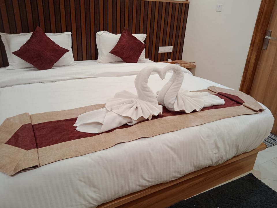 Hotel GD Grand Inn Hotel in Nepal