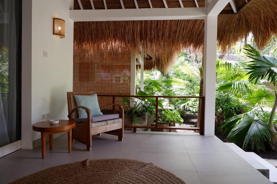 Balcony/Terrace, Balcony/Terrace