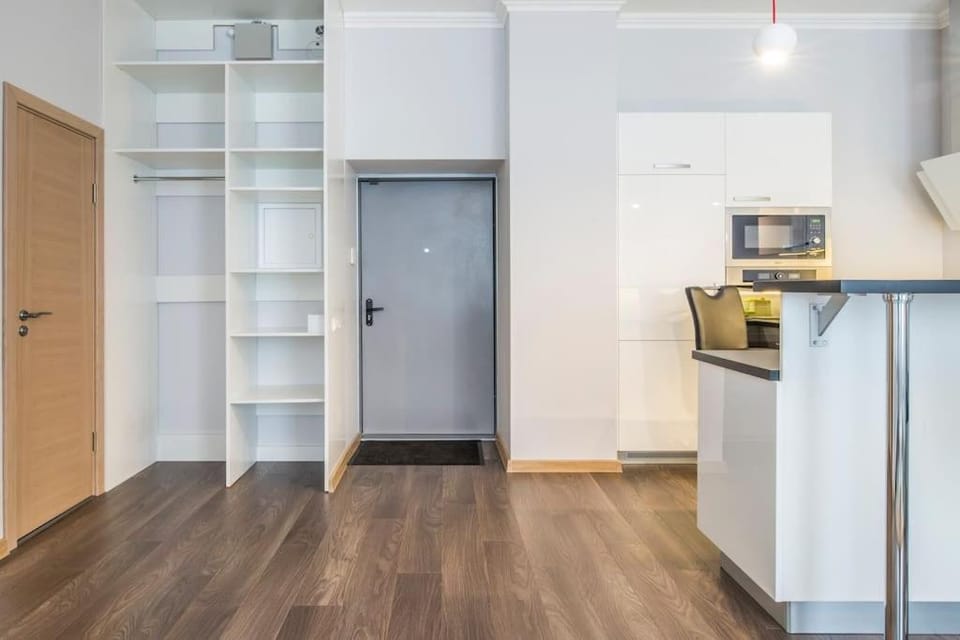 Superb Brand New Apartment Centra, Riga, Latvia Apartment in Riga