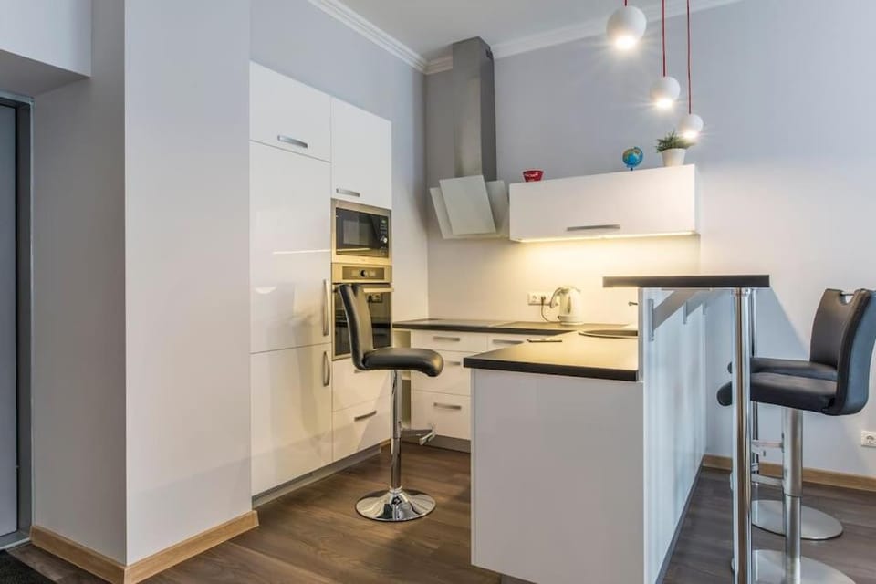 Superb Brand New Apartment Centra, Riga, Latvia Apartment in Riga