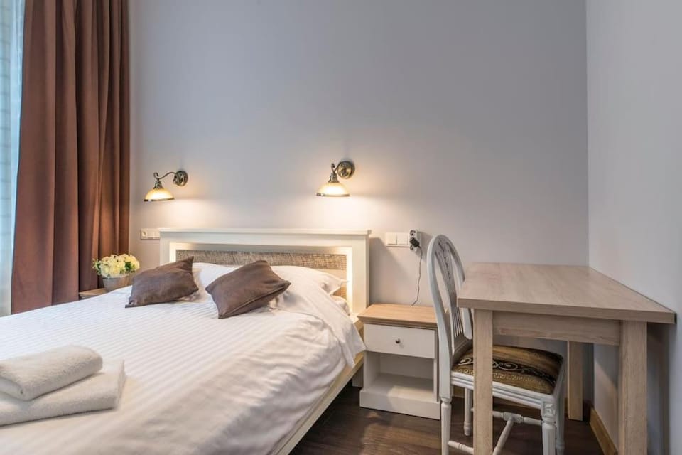 Superb Brand New Apartment Centra, Riga, Latvia Apartment in Riga