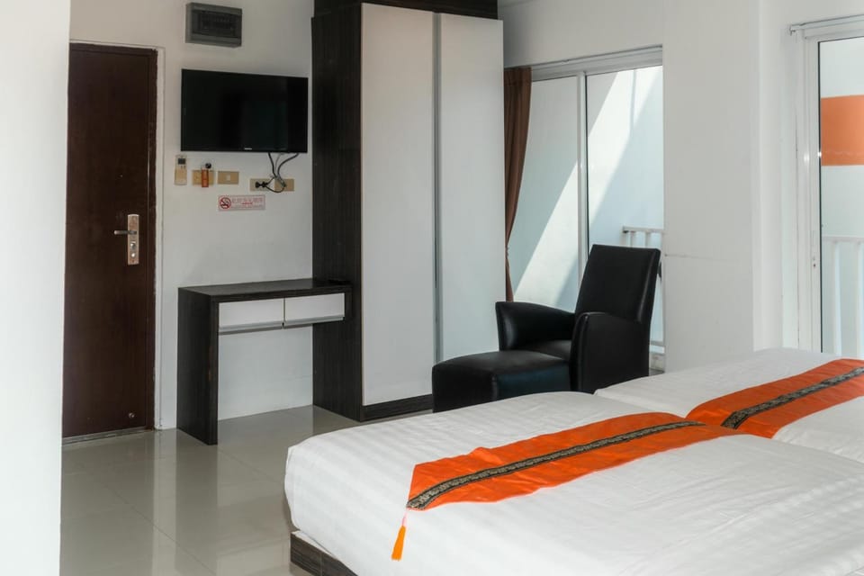 New Nordic VIP 3 by Apartwell Apartment in Pattaya City