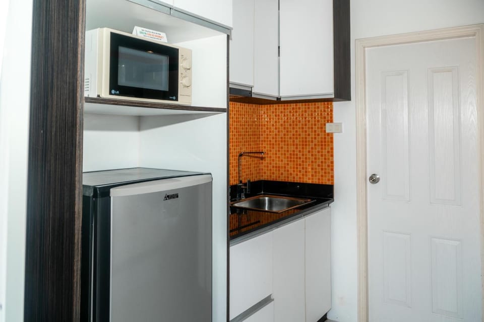 New Nordic VIP 3 by Apartwell Apartment in Pattaya City