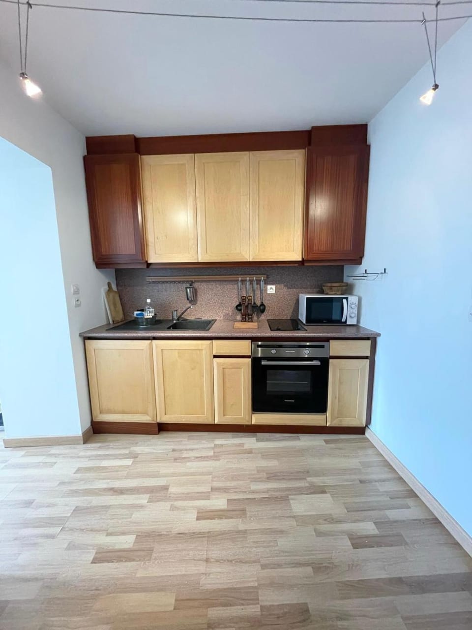 Escale à Ploumanac'h Apartment in Perros-Guirec