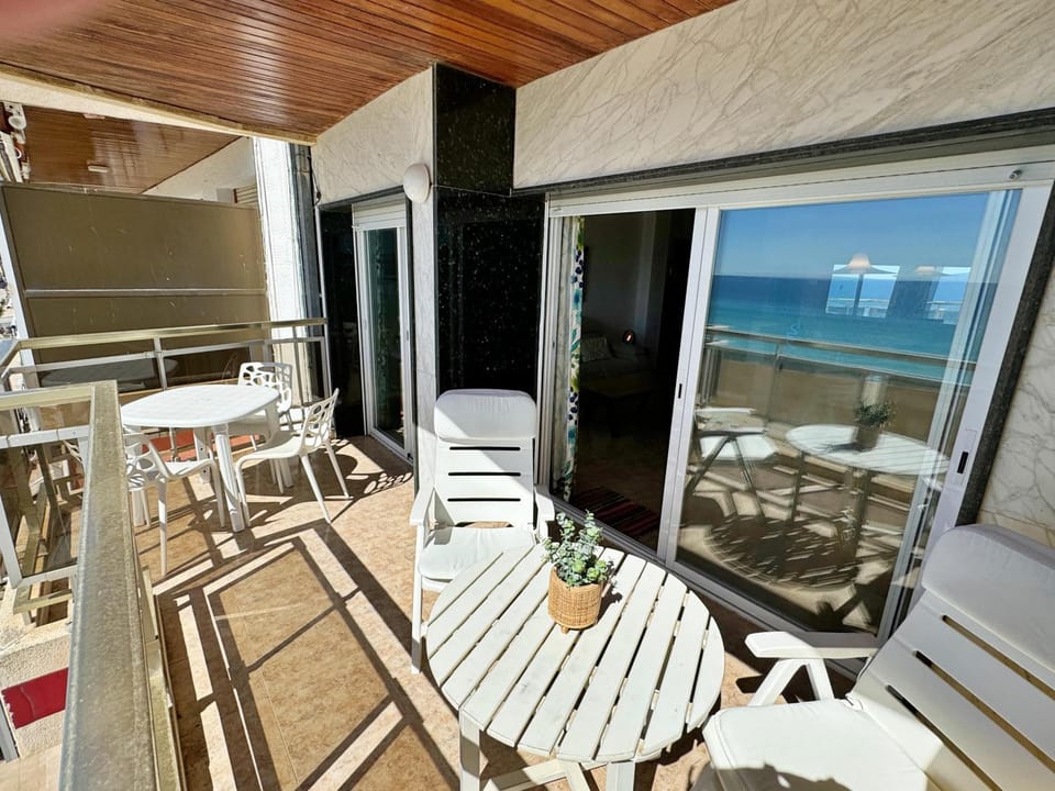 Vista Mar Apartment in Sant Antoni de Calonge