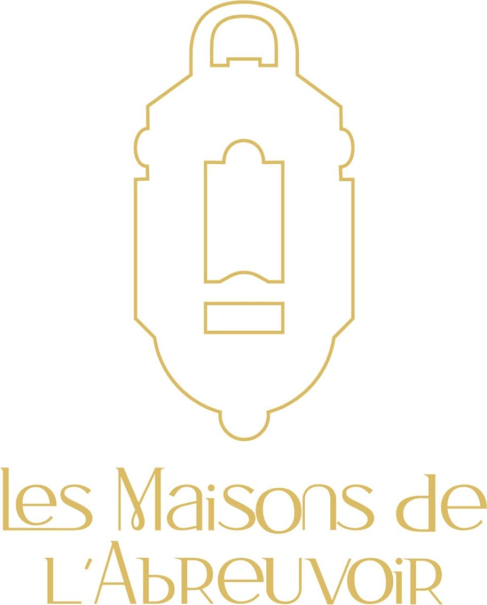 Les Maisons de l'Abreuvoir Côté Village House in Île-de-France