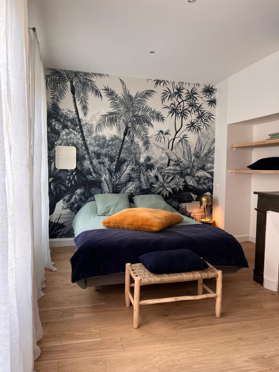 Le petit toulousain chic Apartment in Toulouse