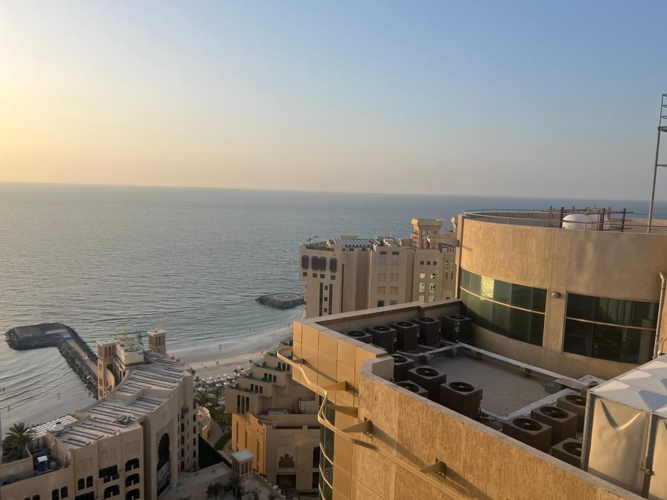 Nearby landmark, Sea view