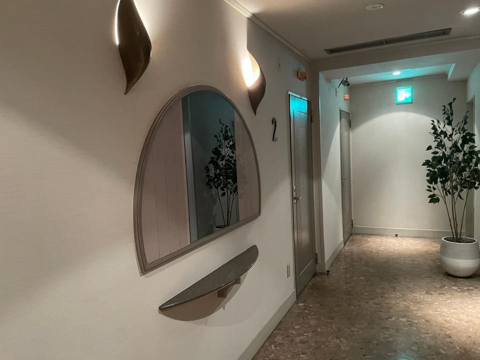 Hotel Luxe - Adult Only Love hotel in Kanagawa Prefecture