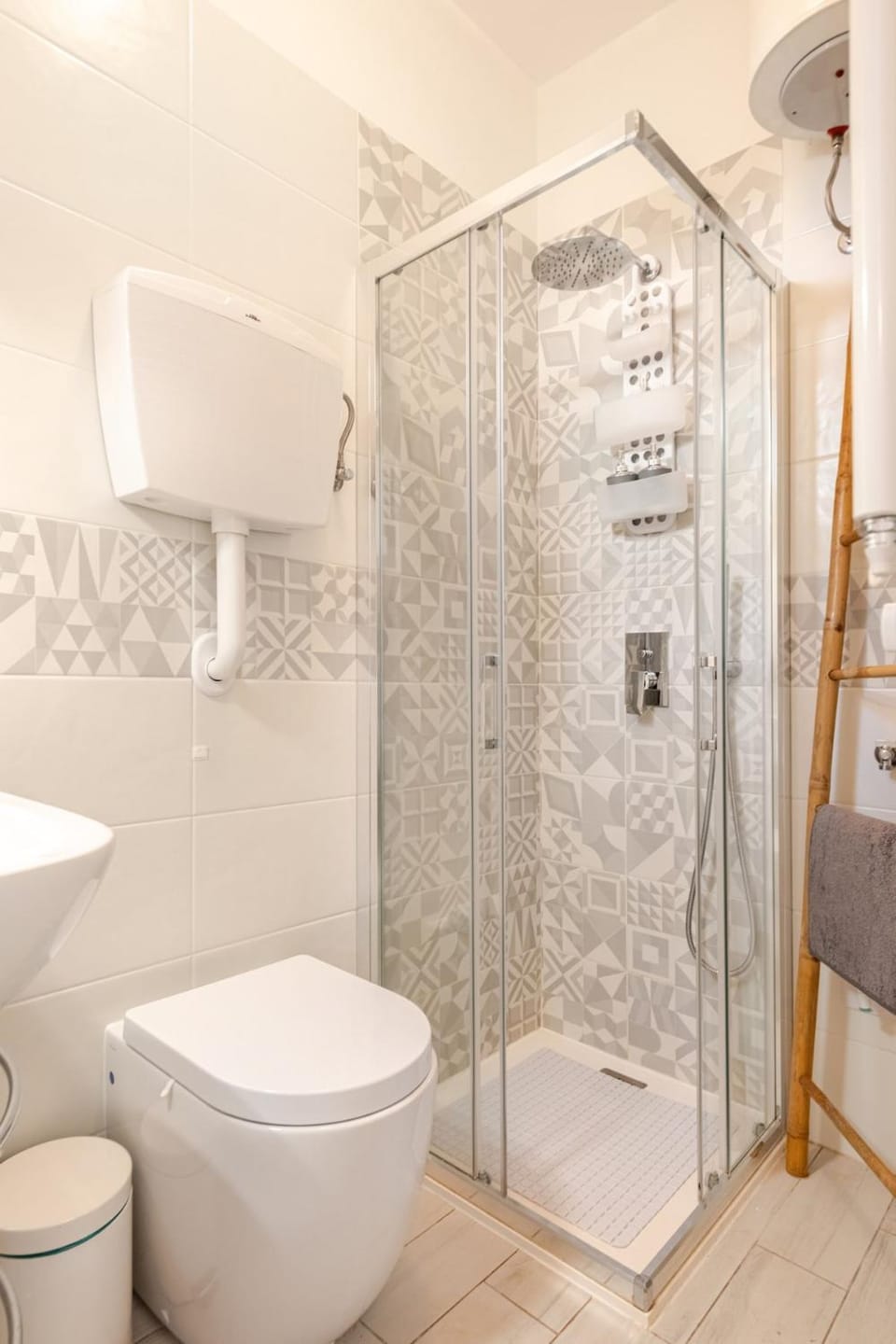 Shower, Toilet, Bathroom, bidet