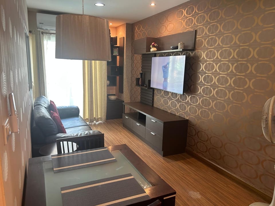 Phuket Villa Patong,Pool View Apartment in Patong