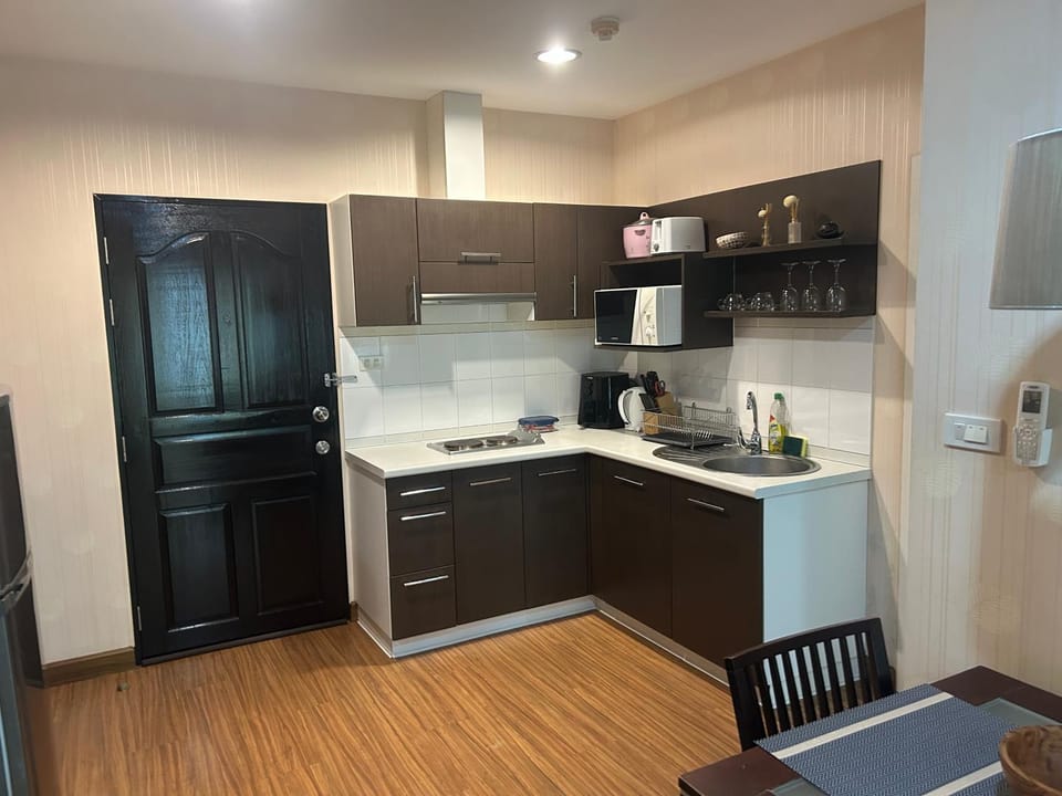 Phuket Villa Patong,Pool View Apartment in Patong