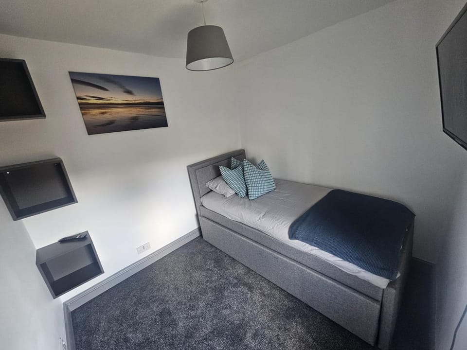 cosy cottage in snowdonia House in Wales