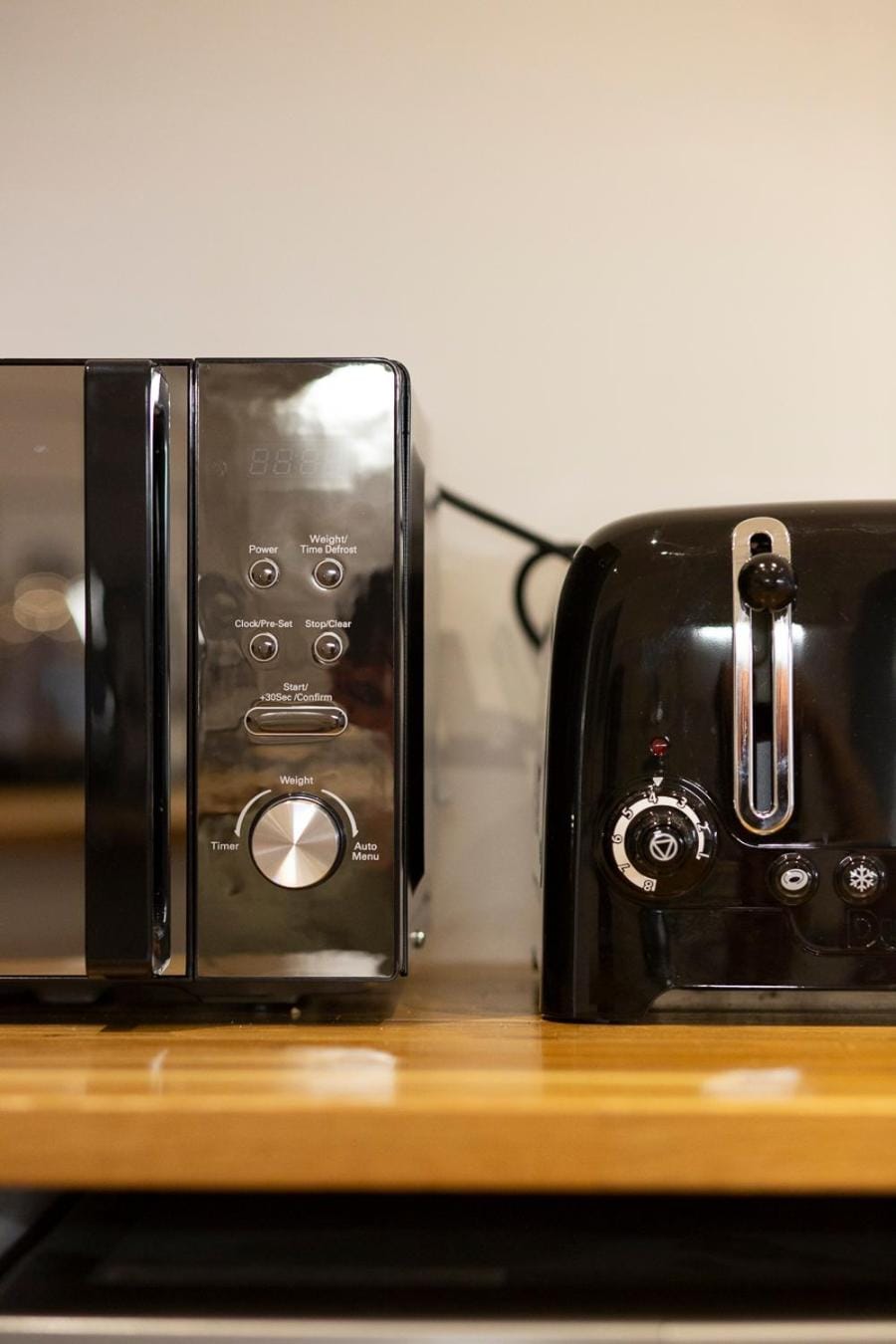 Coffee/tea facilities, Kitchen or kitchenette, toaster