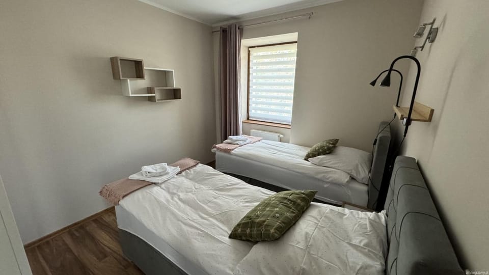 Apartament Piątka Wałbrzych Apartment in Lower Silesian Voivodeship