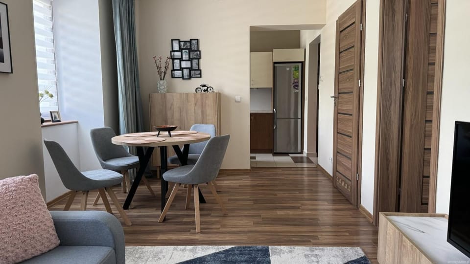 Apartament Piątka Wałbrzych Apartment in Lower Silesian Voivodeship