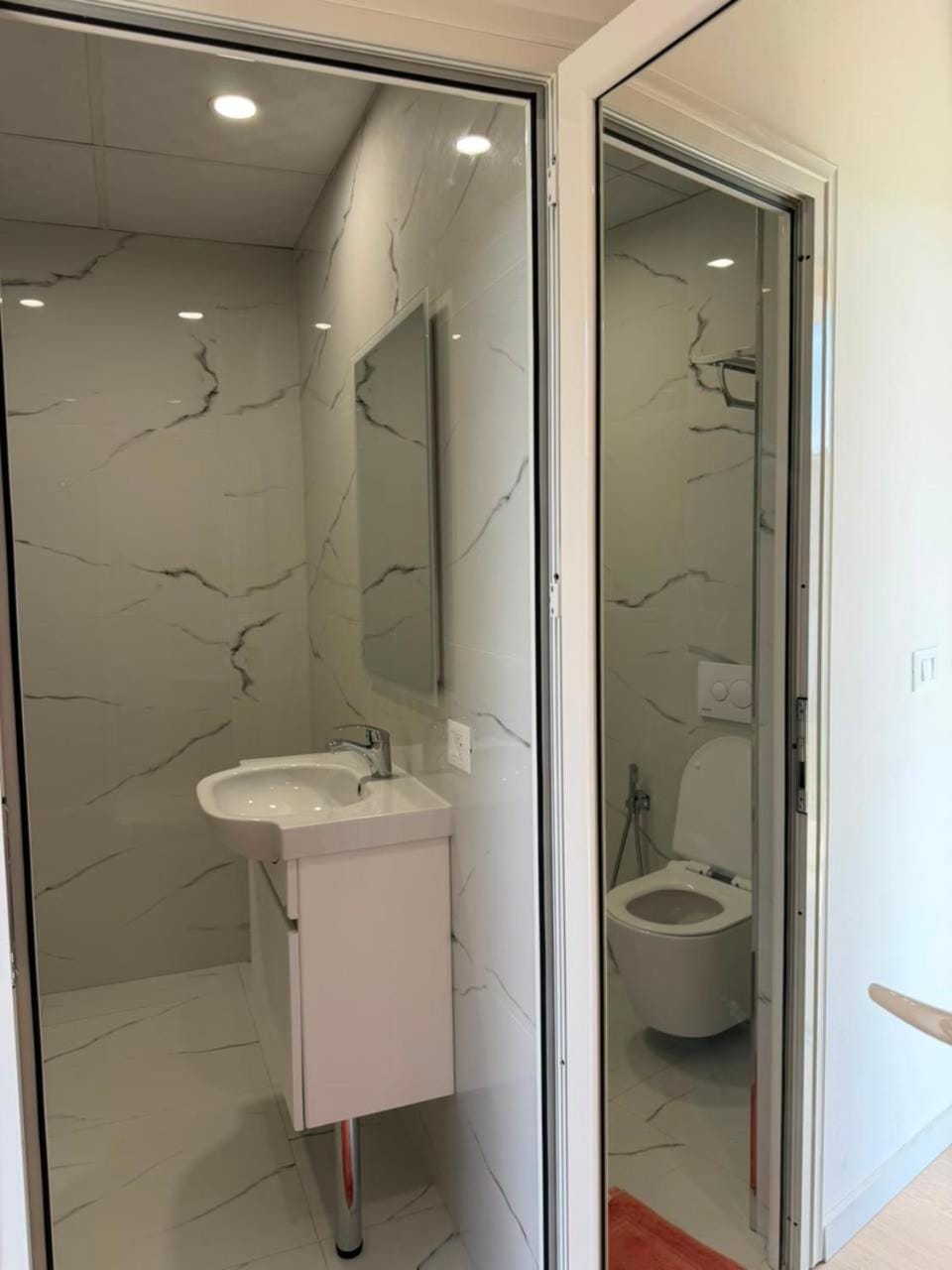 Guest House Miracle Garden Villa in Vlorë