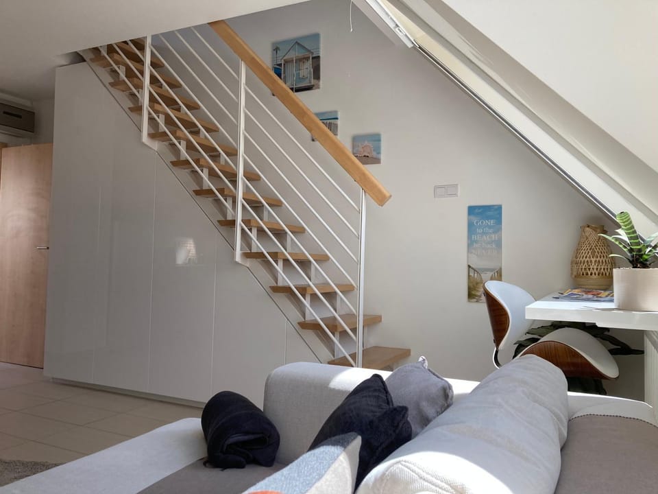 Buda Chill Loft Apartment Apartment in Budapest