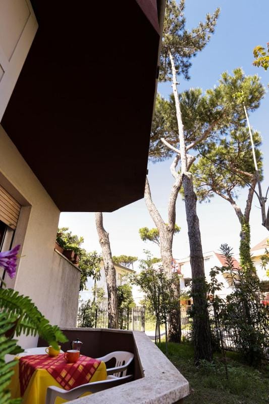 Villa Chiara House in Rosolina Mare