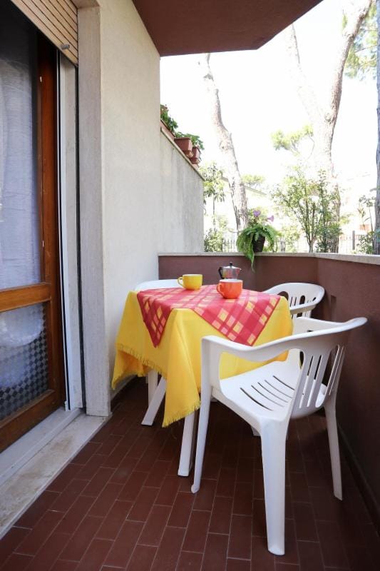 Villa Chiara House in Rosolina Mare