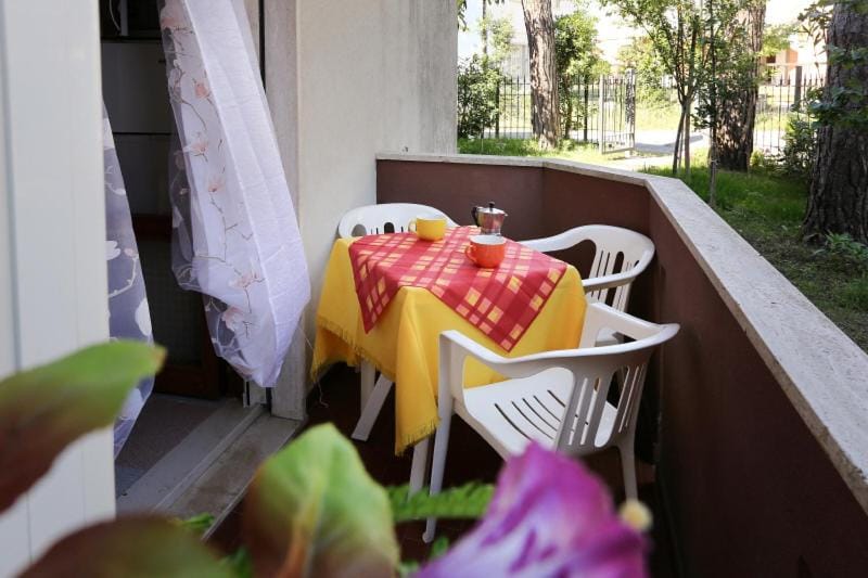 Villa Chiara House in Rosolina Mare