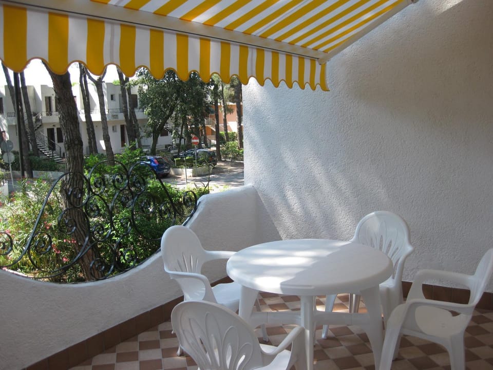 Villa Adriana House in Rosolina Mare