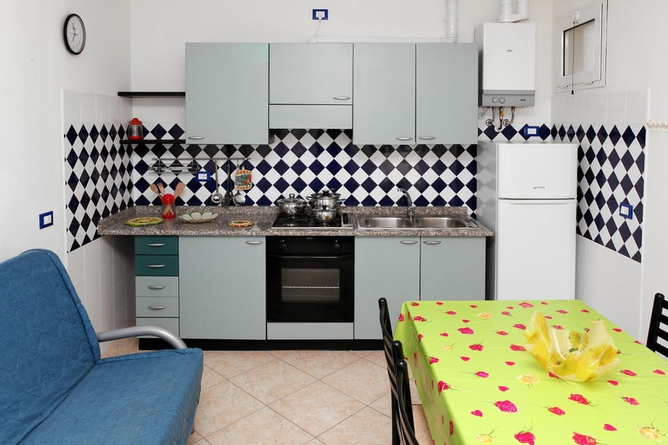 Villa Adriana House in Rosolina Mare