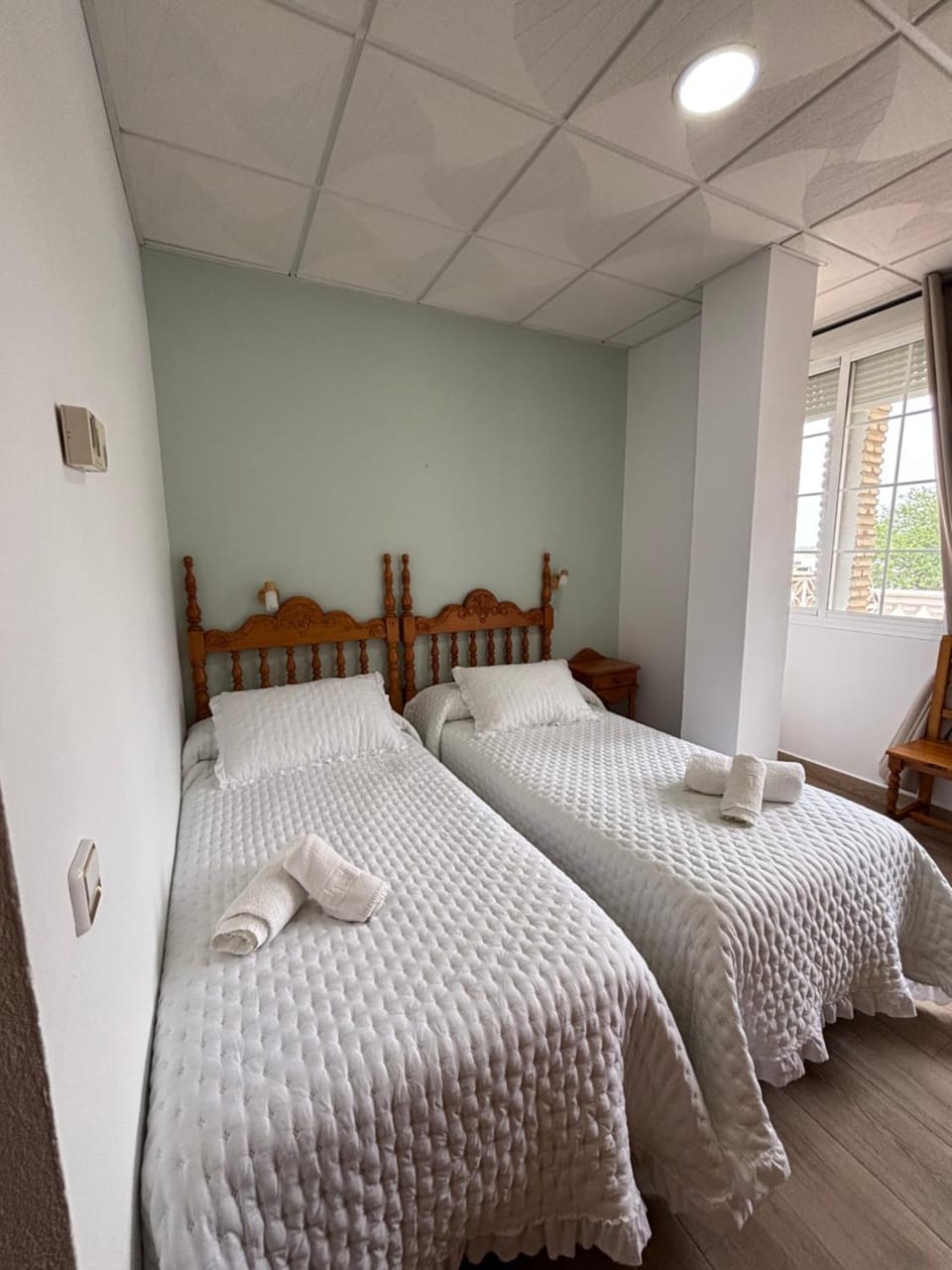 Hostal Quinto Pino Bed and Breakfast in Bajo Guadalquivir