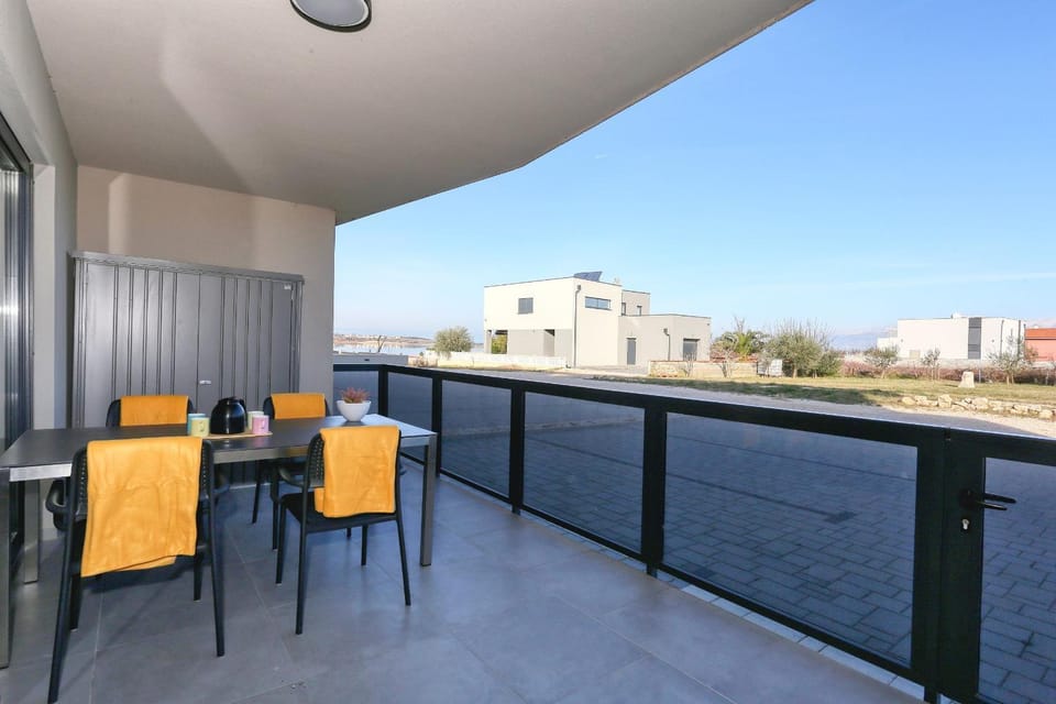 Balcony/Terrace, Seating area