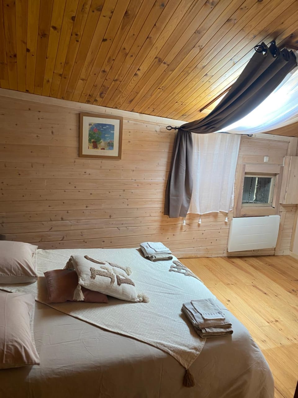 Gîte Le Cabanon House in Provence-Alpes-Côte d'Azur